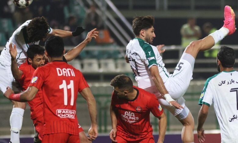 احضار مدیر رسانه تراکتور به کمیته انضباطی