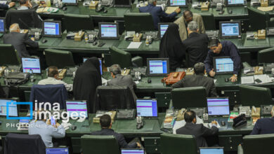 احکام نظارتی بودجه به کمیسیون‌های تخصصی مجلس تنفیذ شد