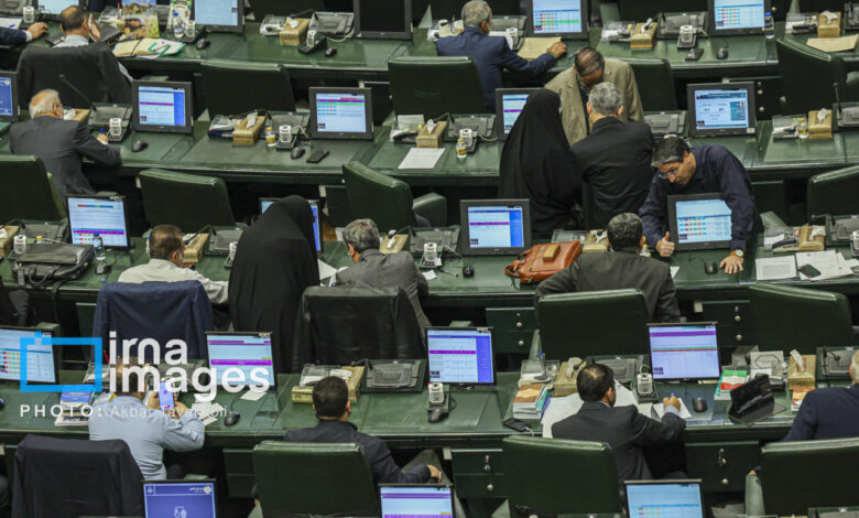 احکام نظارتی بودجه به کمیسیون‌های تخصصی مجلس تنفیذ شد