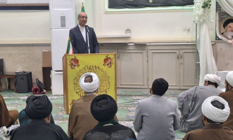 استاندار: کرمانشاه به «دروازه زیارت و تجارت» کشور تبدیل شده است