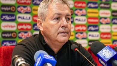 اسکوچیچ: تراکتور از جنگ برای قهرمانی دست برنمی‌دارد/ تیم من قوی‌تر از داور است