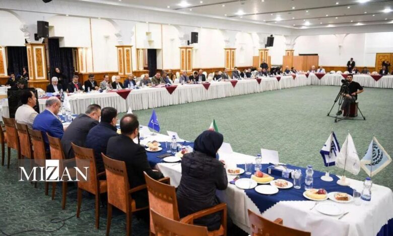 اصلاحات و تغییرات اساسنامه کانون عالی انجمن‌های صنفی کارفرمایی ایران تصویب شد