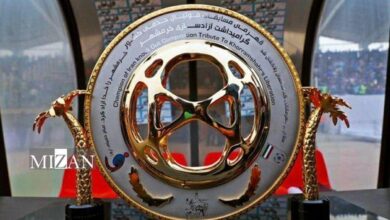 اعلام برنامه رقابت‌های مرحله یک‌هشتم جام حذفی فوتبال/ زمان دیدار پرسپولیس و تراکتور مشخص شد