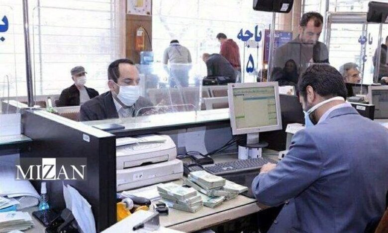 اعلام نحوه فعالیت بانک‌ها در پایتخت در روز سه‌شنبه؛ ۱۱ آذرماه ۱۴۰۴