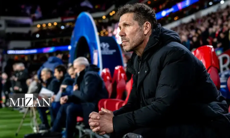 «ال‌چولو» در آستانه جاودانگی/ دیه‌گو سیمئونه و حمله به رکوردی افسانه‌ای