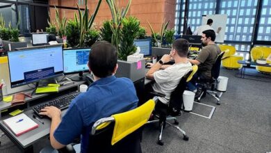 ایده پردازان جوان تا تجاری سازی نهایی محصول نوآورانه حمایت می شوند