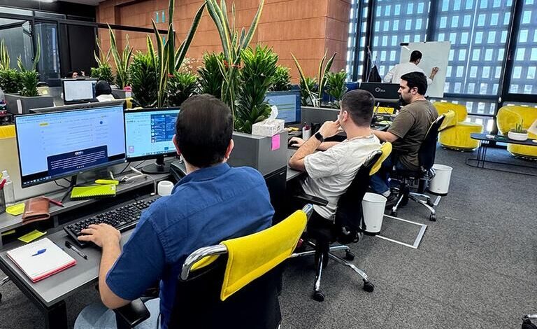 ایده پردازان جوان تا تجاری سازی نهایی محصول نوآورانه حمایت می شوند