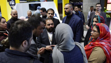 ایران و پاکستان برای تولید مشترک فیلم و آموزش فیلم‌سازی هم‌پیمان شدند