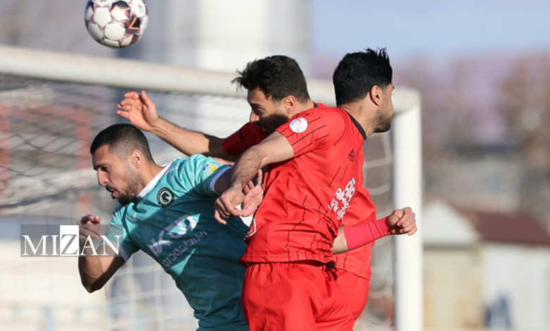 بازگشت درخشان تراکتور مقابل پیکان/ شاگردان اسکوچیچ دوباره به جمع بالانشینان رسیدند