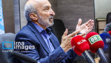 برنامه‌ریزی دانشگاه تهران برای سامان‌دهی دانشجویان سنواتی