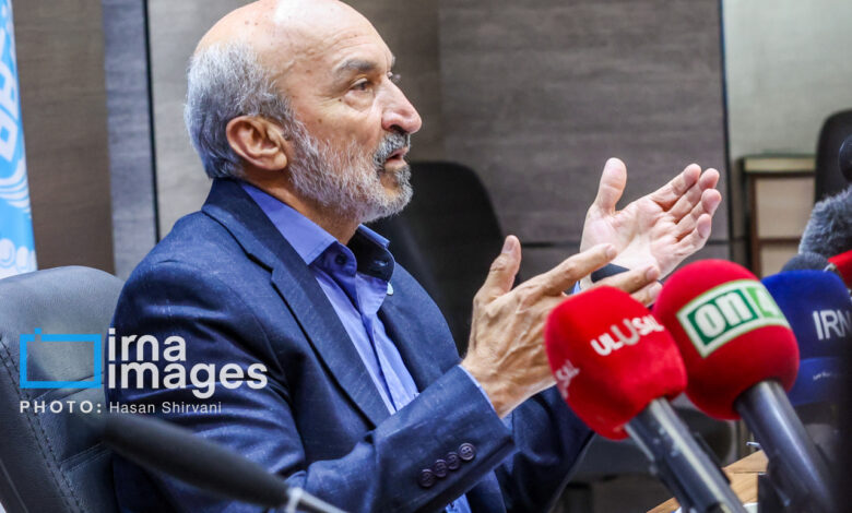 برنامه‌ریزی دانشگاه تهران برای سامان‌دهی دانشجویان سنواتی