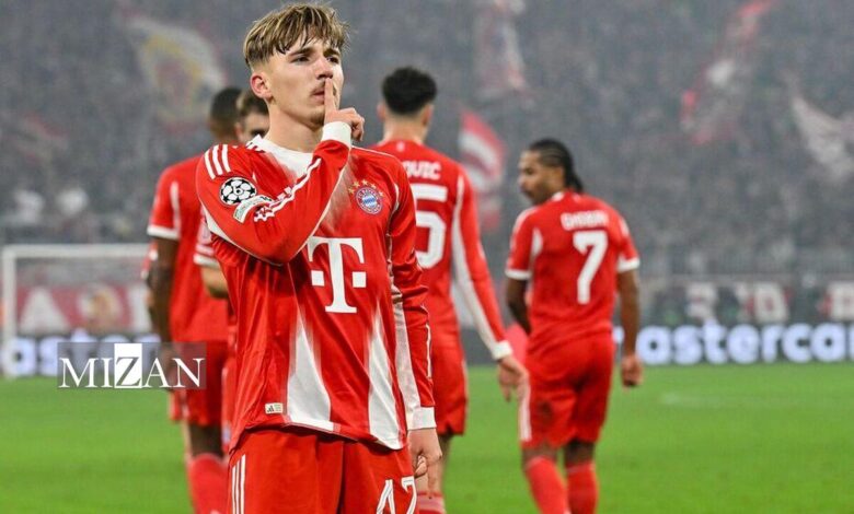 به پدیده جدید فوتبال اروپا سلام کنید!/ سورپرایز ویژه آلمان در جام جهانی؟