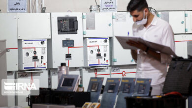 بومی سازی تابلو برق برای مقابله با رطوبت و برق گرفتگی