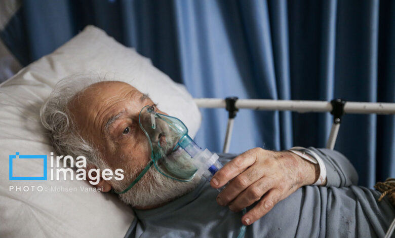 بیش از ۲۰۰ هزار نفر در ۱۰ روز اول آذرماه به اورژانس ۱۱۵ مراجعه کردند