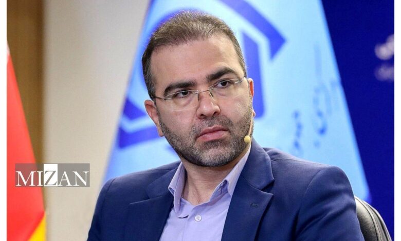 تأکید بر ضرورت غلبه نگاه فناورانه بر اقتصاد دیجیتال