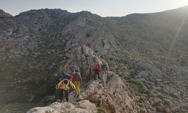 تأکید بر نقش حیاتی یخچال‌های طبیعی در امنیت آب و غذا