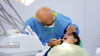 تأکید وزارت بهداشت بر تحقق اهداف برنامه هفتم در حوزه سلامت دهان و دندان