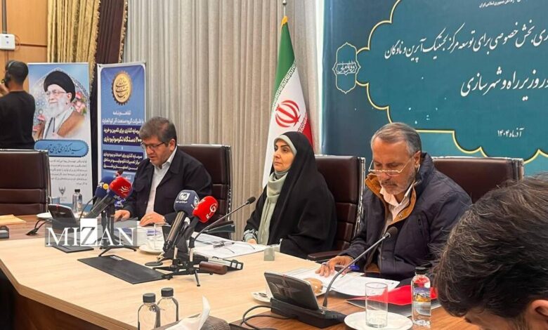 تدوین بسته اصلاحات ریلی برای تحقق سهم ۳۰ درصدی حمل بار