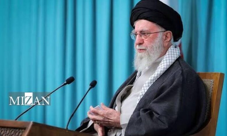 تسلیت رهبر انقلاب به سقاب اصفهانی