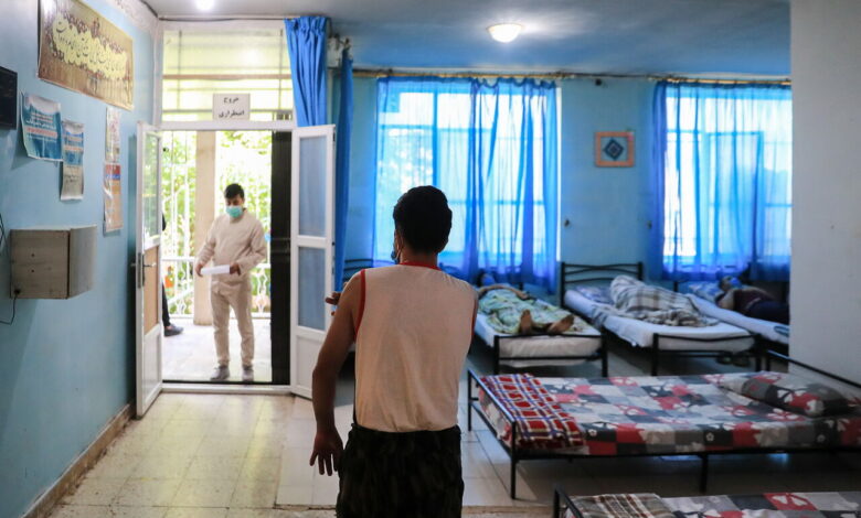 تشدید نظام مراقبت بیماریهای حاد تنفسی در مراکز نگهداری بهزیستی ضروری است