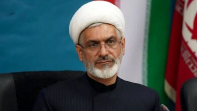 تقدیر عضو کمیسیون فرهنگی مجلس از عملکرد قوه قضاییه در موضوع حجاب و عفاف