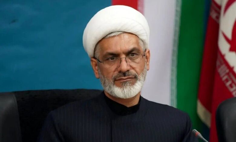 تقدیر عضو کمیسیون فرهنگی مجلس از عملکرد قوه قضاییه در موضوع حجاب و عفاف