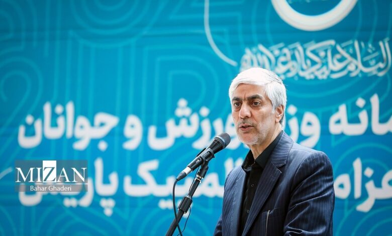 توضیحات وزیر پیشین ورزش درباره روند انتخابات فدراسیون دوومیدانی