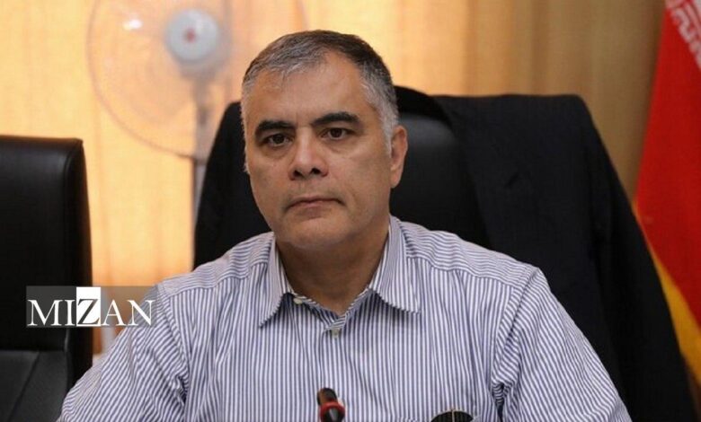 تکذیب استعفای وزیر نفت