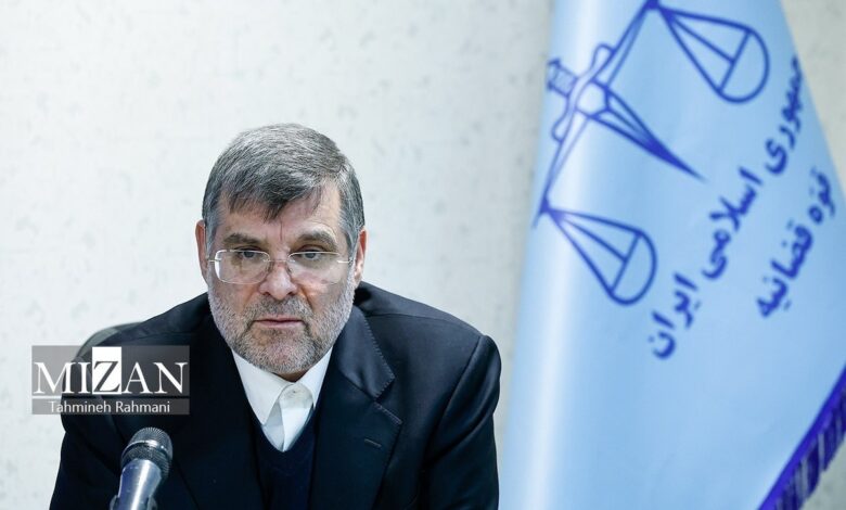 جزئیات برگزاری دوازدهمین نشست مجمع نمایندگان استان همدان با معاون اول قوه قضاییه