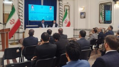 جلالی: شرکت‌های فناور، تصویری ماندگار از نماد «ساخت ایران» در روسیه خلق کنند