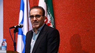 جنبش دانشجویی ذاتاً استکبارستیز است/ دانشجویان پادوی جریانات نمی‌شوند