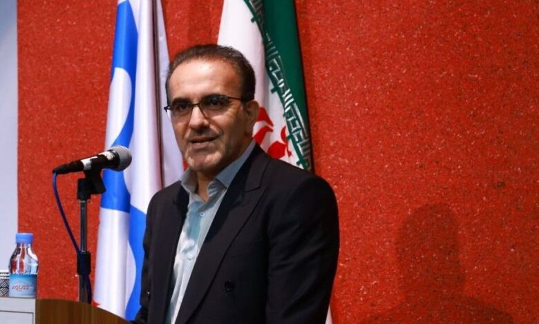 جنبش دانشجویی ذاتاً استکبارستیز است/ دانشجویان پادوی جریانات نمی‌شوند