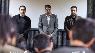 حدادی: پرسپولیس دربی را با احترام به رقیب آغاز می‌کند/ برای ایجاد فضای فرهنگی در روز شهرآورد برنامه ویژه داریم