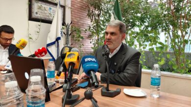 حضور کشورهای مختلف در اجلاس آسیایی به میزبانی مشهد نشانه موفقیت ایران است