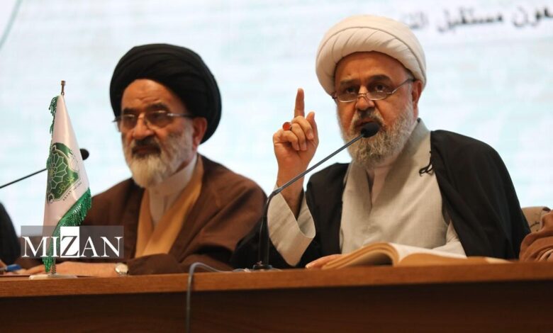 دبیرکل مجمع جهانی تقریب مذاهب اسلامی:جمهوری اسلامی ایران؛ الگوی کم‌نظیر وحدت امت اسلامی/ضرورت جایگزینی گفتمان صلح به‌جای جنگ در منطقه