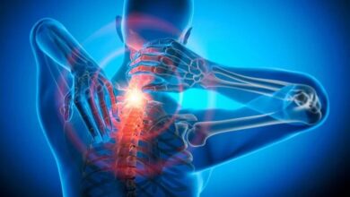 درمان توأمان درد و افسردگی: کلید پیشگیری از فشارخون