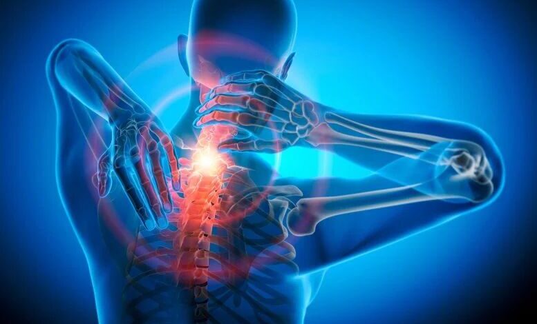 درمان توأمان درد و افسردگی: کلید پیشگیری از فشارخون