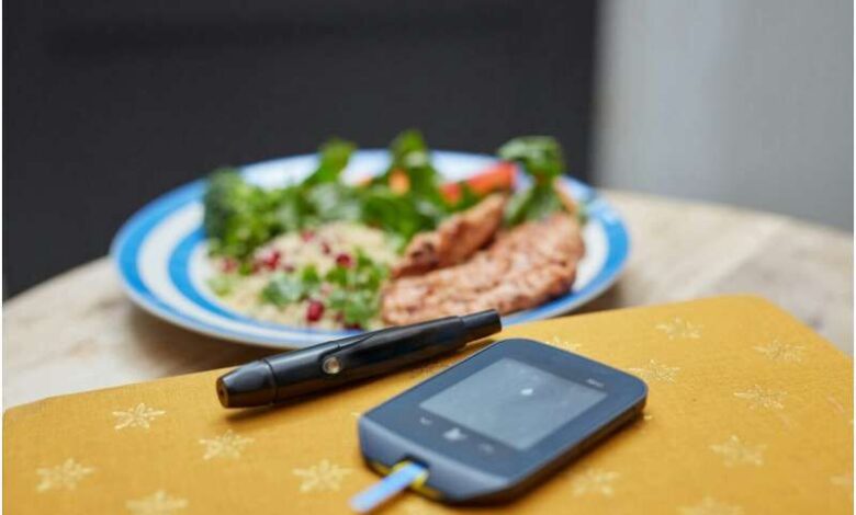 درمان پیش‌دیابت، خطر بیماری‌های قلبی را نصف می‌کند