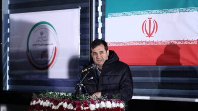 دنیامالی: جایگاه دوچرخه‌سواری ایران در آسیا باید ارتقاء پیدا کند