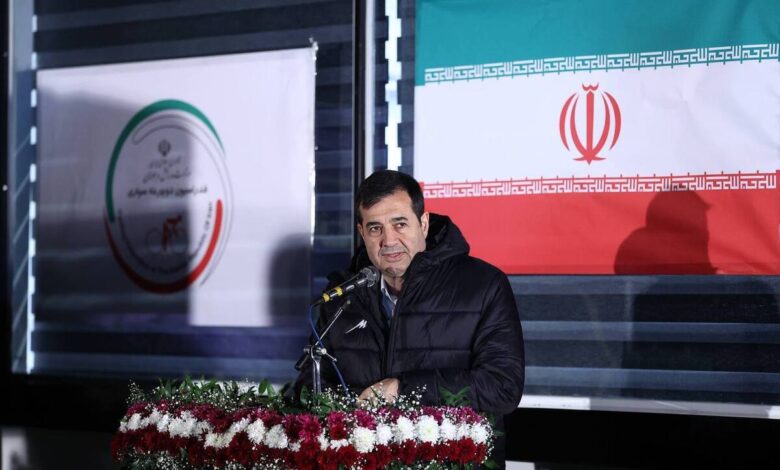 دنیامالی: جایگاه دوچرخه‌سواری ایران در آسیا باید ارتقاء پیدا کند