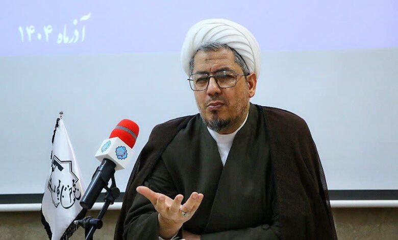 دهمین اجلاسیه نماز قم با محور فناوری نوین برگزار می‌شود