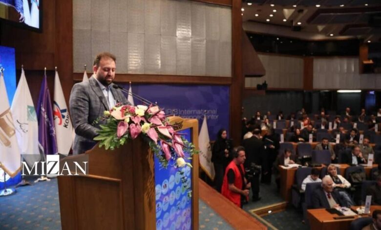 رئیس انجمن نخبگان : تداوم مدیریت سنتی فرصت‌های نسل جدید را تهدید می‌کند