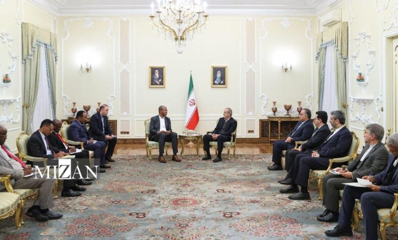 رئیس جمهور: بریکس می‌تواند الگوی ارتباطی نوینی برای تقویت همکاری‌های کشورهای عضو ارائه دهد