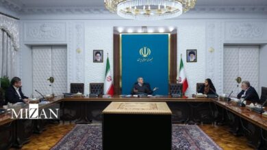 رئیس جمهور: توسعه زیرساخت‌های حمل و نقل عمومی وظیفه اصلی دولت است