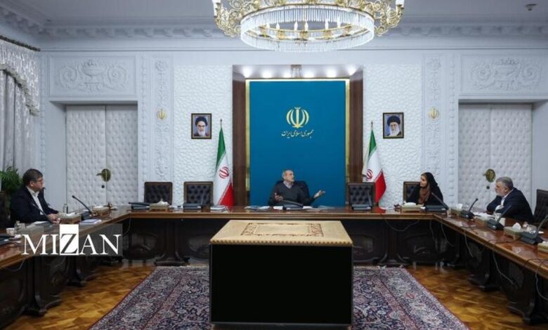 رئیس جمهور: توسعه زیرساخت‌های حمل و نقل عمومی وظیفه اصلی دولت است