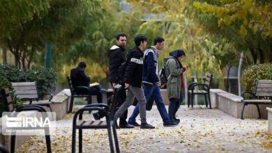 رئیس دانشگاه گیلان: دانشجویان علاوه بر مطالبه‌گری به دستاوردها نگاه مثبت داشته باشند