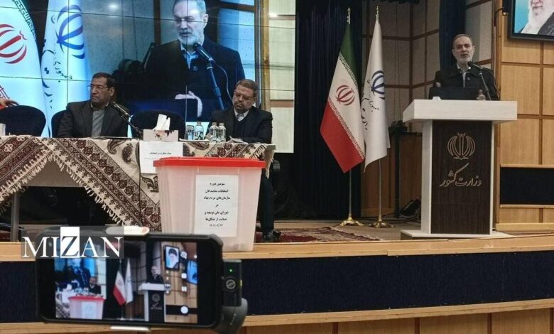 رئیس سازمان امور اجتماعی کشور: رویکرد وزارت کشور برگزاری انتخابات شوراهای سمنها به صورت قانونی، آزاد، عادلانه و براساس رای مردم است