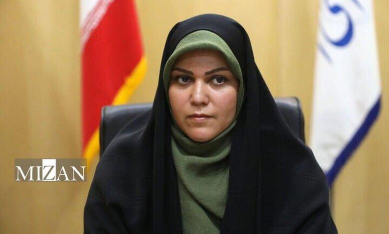 رئیس فراکسیون زنان مجلس: مصوبه جدید درباره سقف کیفری مهریه هیچ محدودیتی برای حقوق زنان ایجاد نمی‌کند