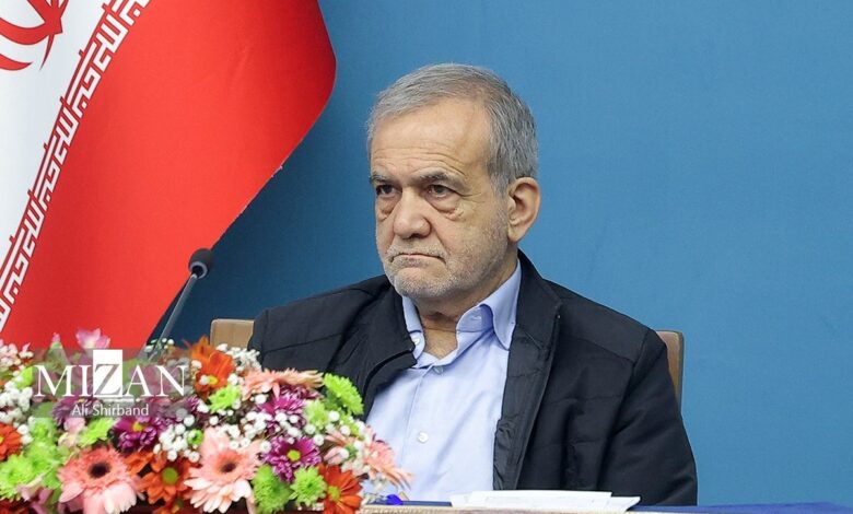 رئیس‌جمهور: تدابیری اتخاذ شود تا ساماندهی ناترازی انرژی به معیشت مردم آسیبی وارد نکند