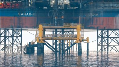 رشد ۱۰ درصدی تولید نفت‌گاز یورو ۴ و ۵ در دولت چهاردهم